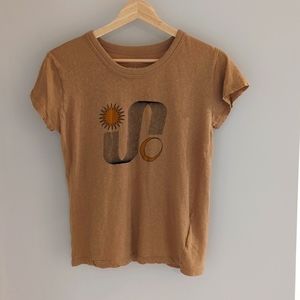 Madewell tee